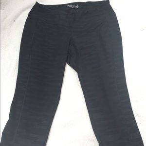 Old Navy workout leggings 🏋️